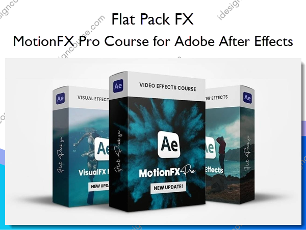 coursesiDesign's tweet photo. MotionFX Pro Course for Adobe After Effects – Flat Pack FX
Details: https://t.co/VPY1QDfMDx
@iDesigncourse @CourseIdesign @coursesiDesign #onlinecourses #DesignTools #AdobeAfterEffects #MotionDesign #designer #designs #3danimation https://t.co/uf14DCvqX3