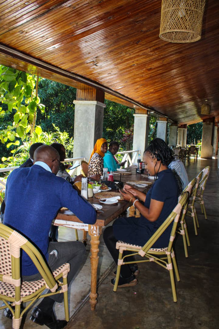 📍 Mulanje Event Highlight | #ProAgroYouthInternship
 
#ECAM #ILO #ProAgro #YouthEmployment #SkillsForWork #DecentWork
