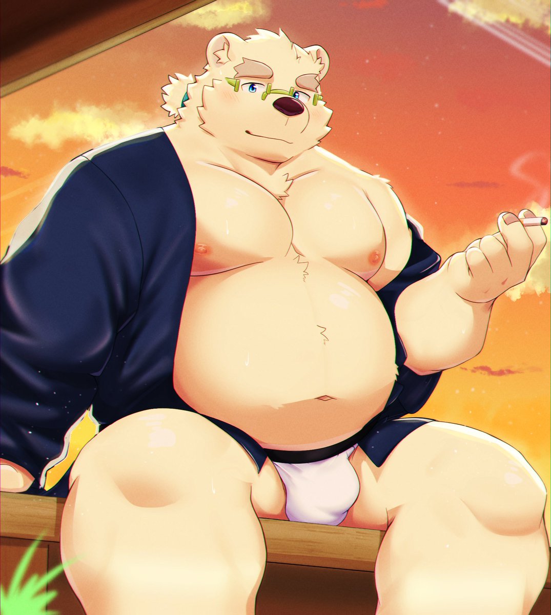 ニャオル (@ruoain) on Twitter photo 