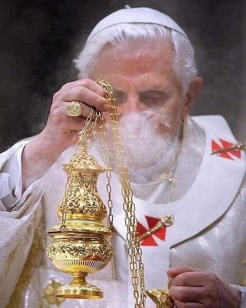 “What earlier generations held as sacred, remains sacred and great for us too, and it cannot be all of a sudden entirely forbidden or even considered harmful.”