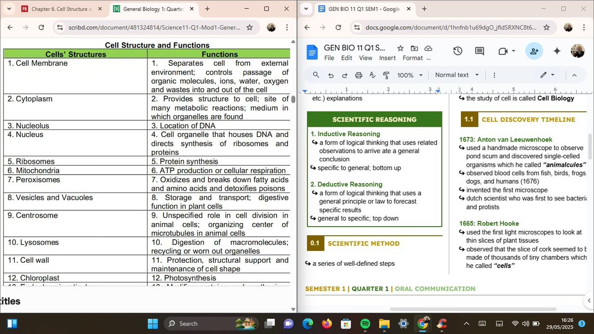 dkymshus's tweet image. 05.29.25 — studylog of the day!