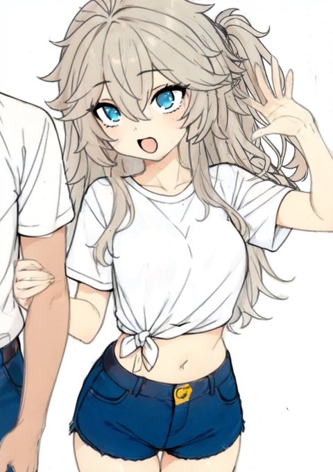 あーし、ヲタク君とデート中❤️

あ、ヲタク君...あのお城🏨みたいのが気になる
行こうよ〜休け...ご宿泊しようよー🩷 