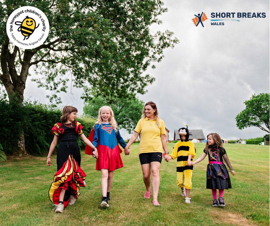 The Honeypot Children's Charity (@honeypotcharity) on Twitter photo 🎉 We're thrilled to announce that we have secured £101,071.56 in renewed funding to support #YoungCarers across Wales, thanks to funding from the Welsh Government, as part of the <a href="/CarersTrust/">Carers Trust</a> Wales Short Stay Scheme! 🎉
Read on: honeypot.org.uk/press-releases… 🎉 We're thrilled to announce that we have secured £101,071.56 in renewed funding to support #YoungCarers across Wales, thanks to funding from the Welsh Government, as part of the <a href="/CarersTrust/">Carers Trust</a> Wales Short Stay Scheme! 🎉
Read on: honeypot.org.uk/press-releases…