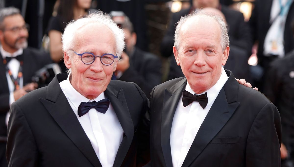 François Chauveau tweet media