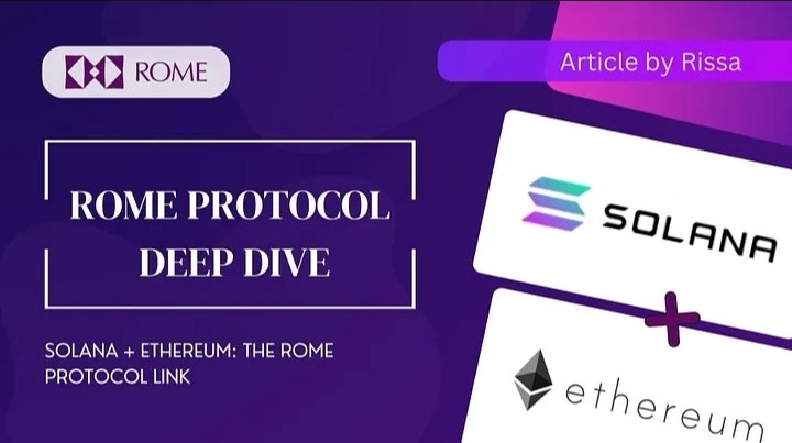 🧵 1/
Bridges are great — but what if we could do more than just move tokens?

What if one transaction could span Ethereum and Solana, executing atomically across both?

Welcome to atomic interoperability — and here’s why it matters 🏛️👇