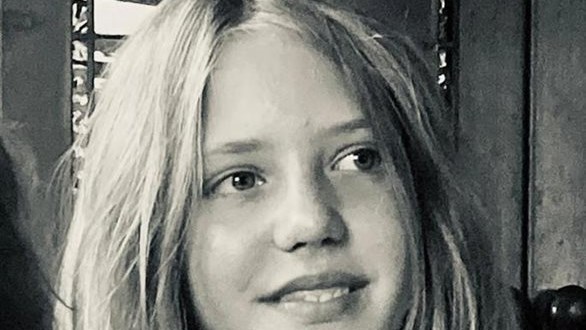 BackaBuddy campaign launched for young girl critically injured in Sedgefield crash #EmmaSnyman dlvr.it/TL2whv