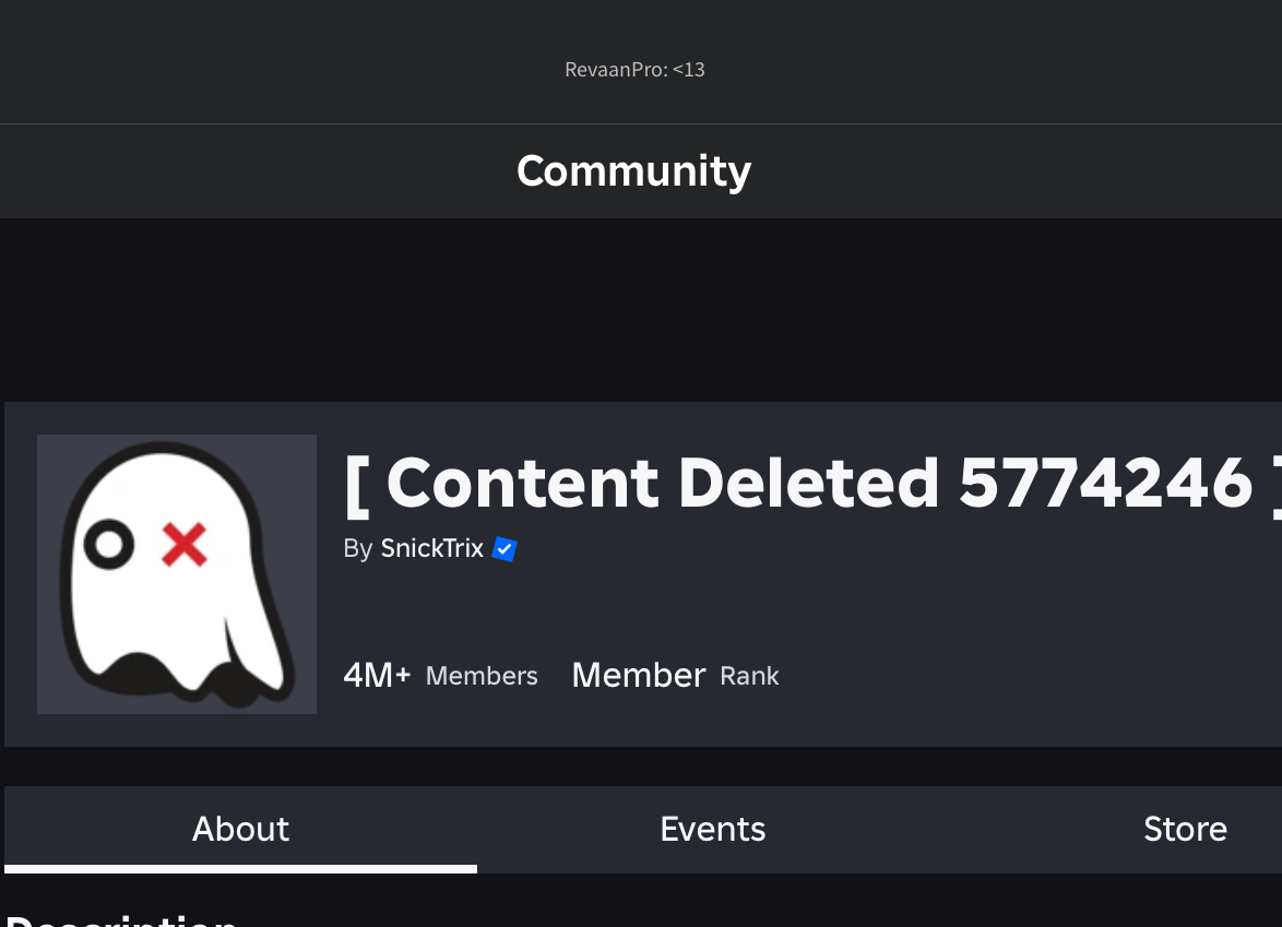 Hey <a href="/RobloxBedWars/">Roblox BedWars</a>  what’s this?