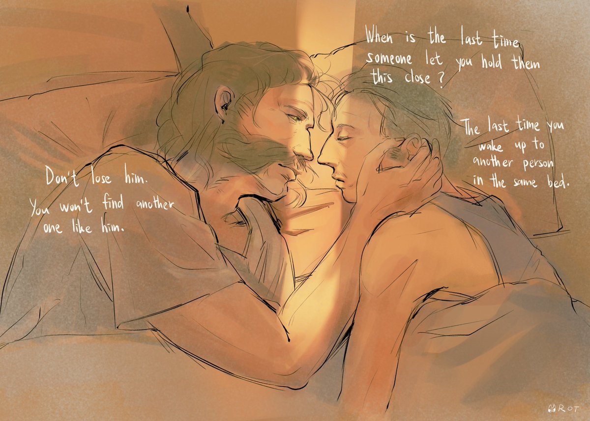 Don’t lose him
#DiscoElysium