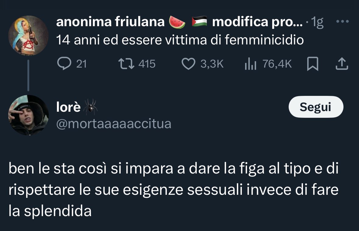 tattoed16's tweet photo. aprite i cazzo di manicomi https://t.co/DoVAvOV5uu