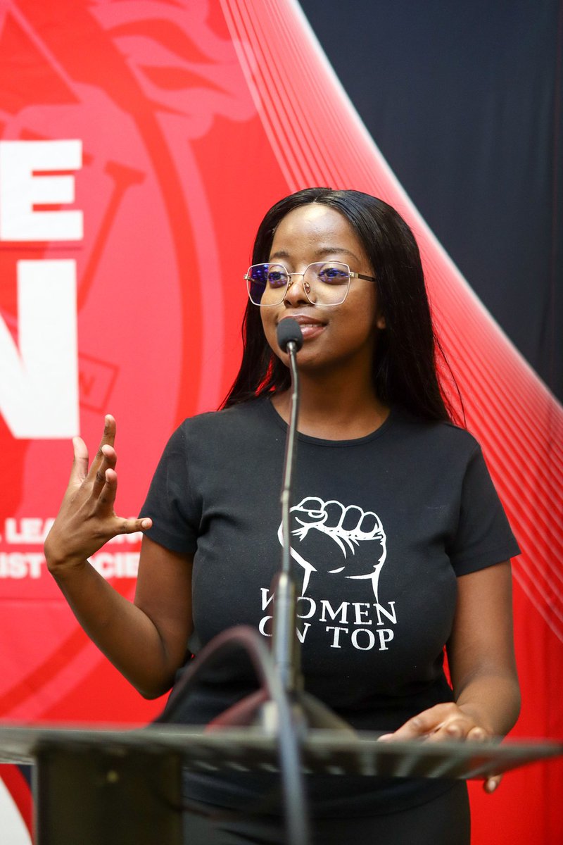 gpsadtusc's tweet image. The Student Chapter in Gauteng held its first induction session last week and the PWC was in attendance.❤️🖤💚🤍
#IAmASchoolFan