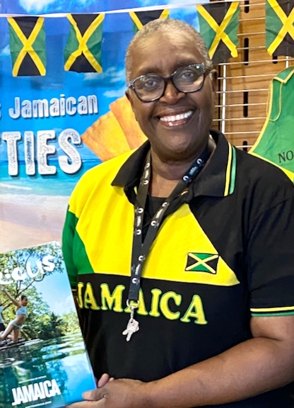THANK YOU, #NANTERRE!
Due to your votes, JaDiF (Jamaican Diaspora in France) had its project "Caribbean Week: #Jamaica in the Spotlight" approved.🇯🇲
Huge thanks to the City of Nanterre for empowering residents through community projects. Congrats to the other initiatives. 👏