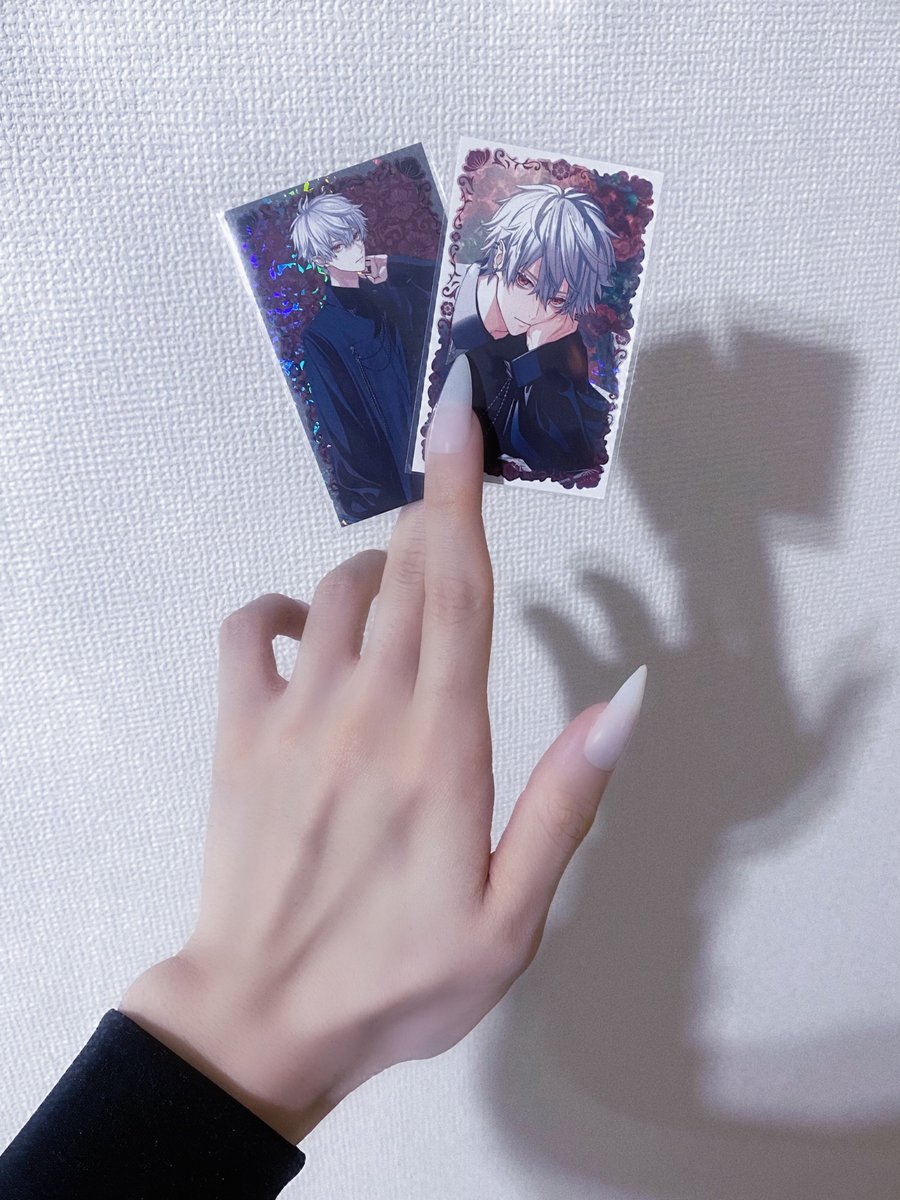 葛葉をちゃんとリアルイベントでコスプレしたい