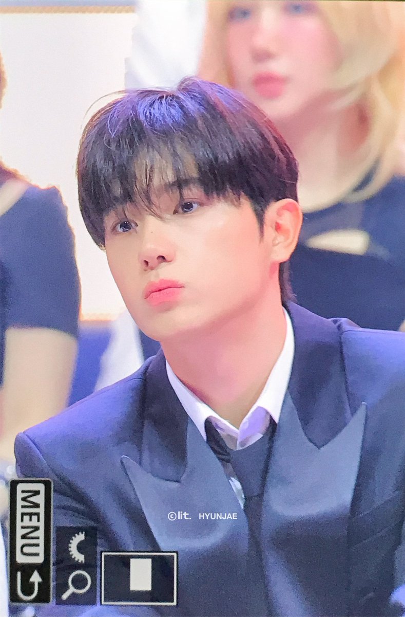 lit970913's tweet photo. 250529
#현재 #이재현 #HYUNJAE #더보이즈 #THEBOYZ https://t.co/ISWHGzLvxi