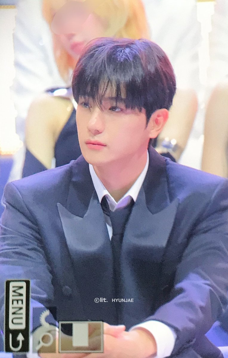 lit970913's tweet photo. 250529
#현재 #이재현 #HYUNJAE #더보이즈 #THEBOYZ https://t.co/ISWHGzLvxi