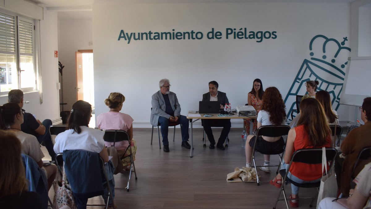 Ayto. de Piélagos (@aytopielagos) on Twitter photo #Piélagos, sede un año más de los <a href="/cursosveranouc/">Cursos de Verano - <a href="/unican/">Universidad de Cantabria</a></a> de @unican c.pielagos.es/s6Ei5 #Piélagos, sede un año más de los <a href="/cursosveranouc/">Cursos de Verano - <a href="/unican/">Universidad de Cantabria</a></a> de @unican c.pielagos.es/s6Ei5