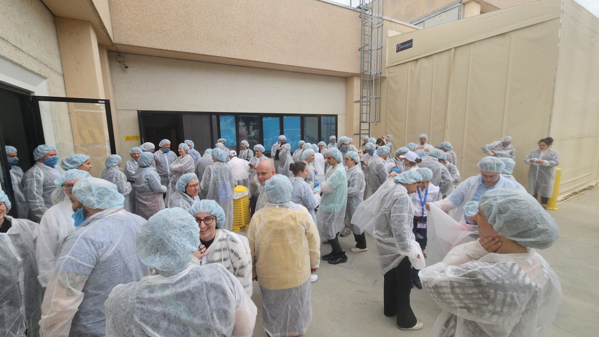 keeleforensics's tweet image. Our Dr Falko Drijfhout, is an expert in #ForensicEntomology and the chemical analysis of blowfly specimens. He is also a board member of the European Association for Forensic Entomology (EAFE) and is currently attending the annual conference #EAFE2025 in Parma, Italy this year.