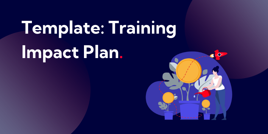 Want to prove your training actually works?

Our Training Impact Plan helps you show real, lasting results.

Perfect for both training providers and independent trainers who want to build trust and long-term partnerships.

Grab your free copy here: hubs.la/Q03pGptM0