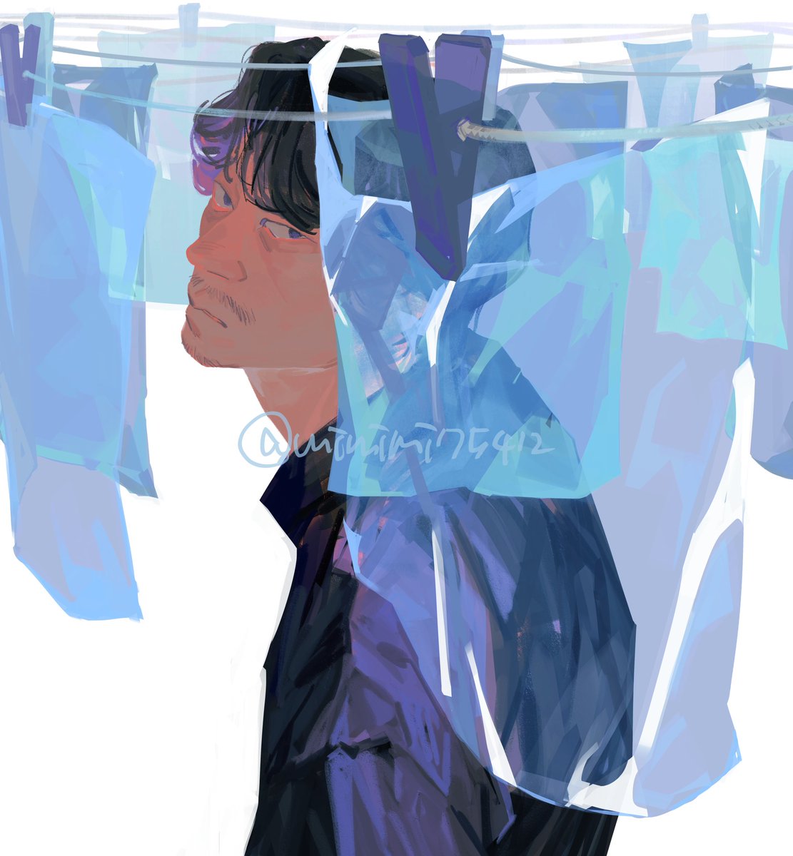 身 tweet media
