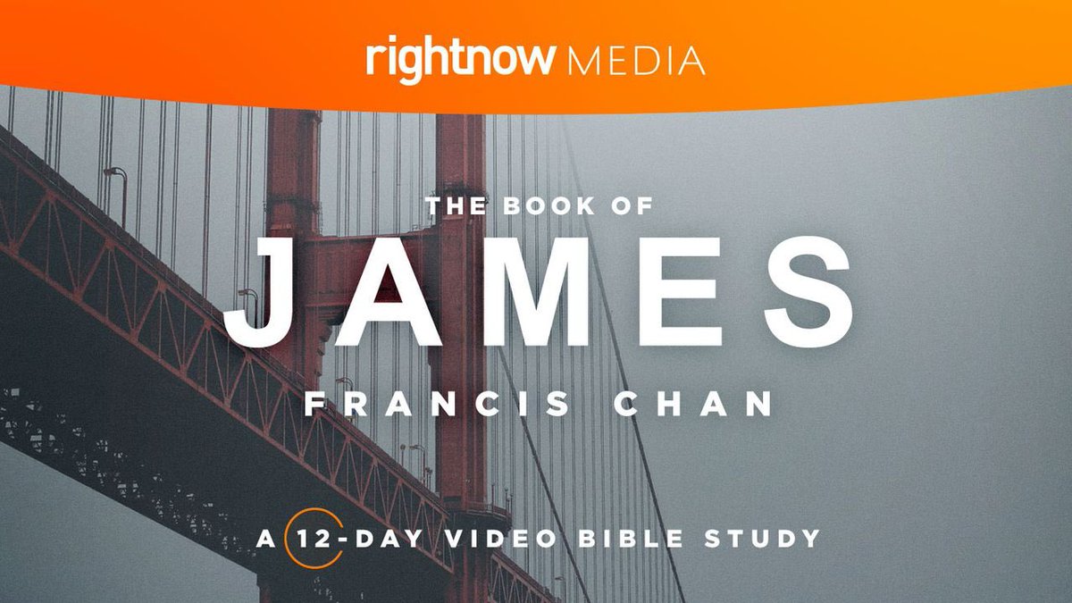 catdaddy25's tweet photo. I just finished day 5 of the @YouVersion plan 'The Book Of James With Francis Chan: A 12-Day Video Bible Study'. Check it out here: https://t.co/PxK46re6Xx https://t.co/AgaaqMf5W2