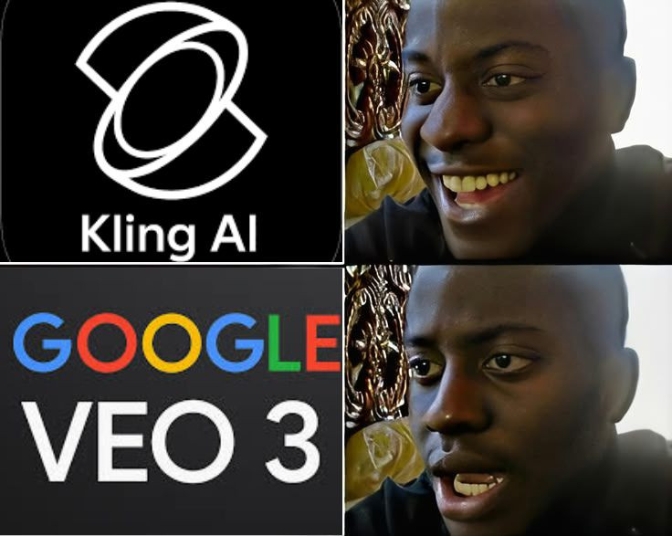 shedntcare_'s tweet photo. Say goodbye to limits.

@Kling_ai 2.1 is the biggest leap in AI video yet — with 4K quality, better motion, and more realism than ever before.

Let’s break it down 
 #klingai #kling #kling1styear https://t.co/Ik2TZHaPMA