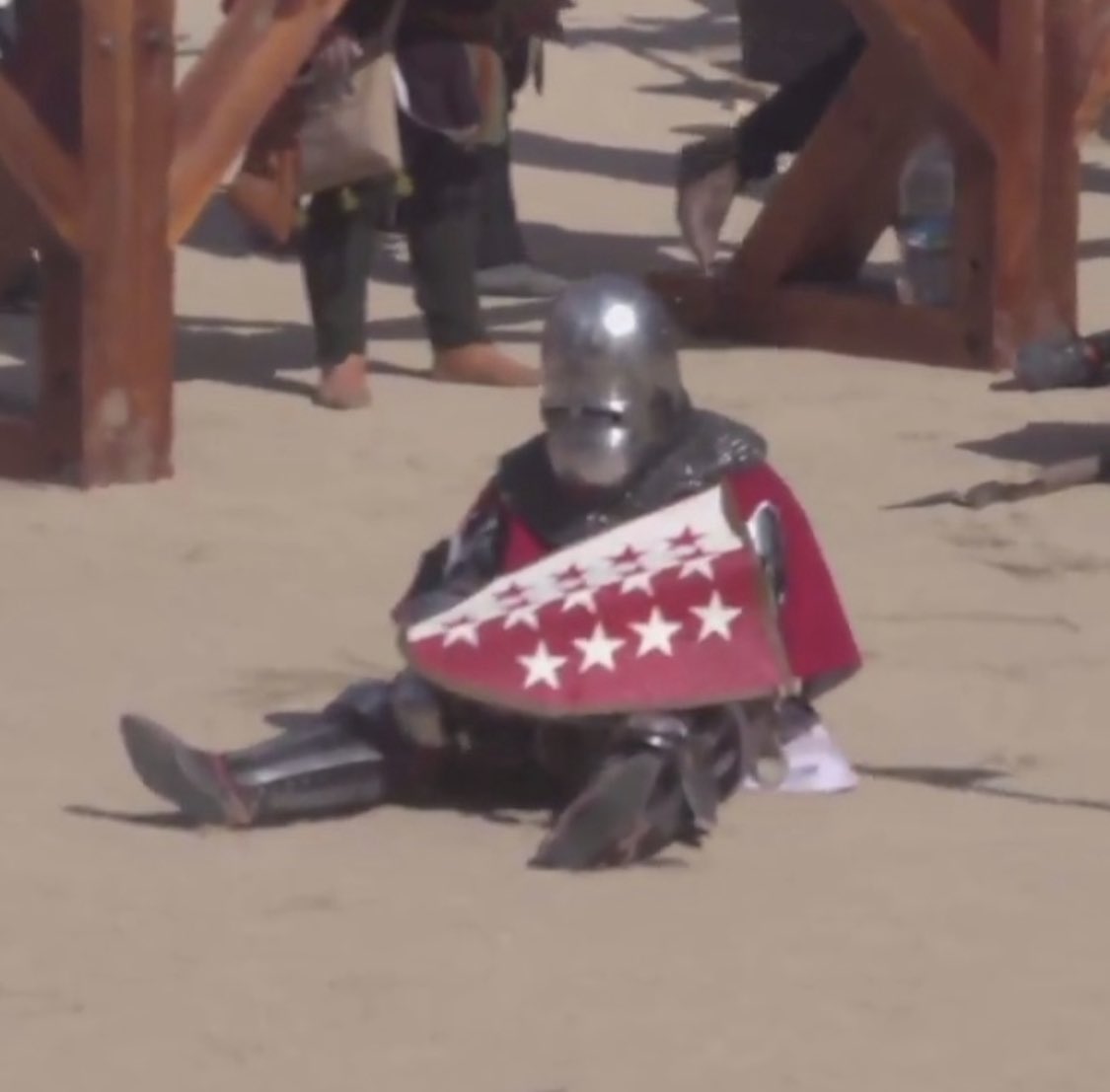 572 ans que Constantinople est tombée…