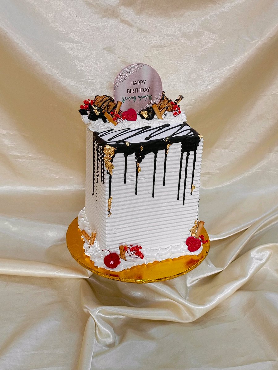 Best cakes in Enugu PBD0428 (@creamandgold042) on Twitter photo 