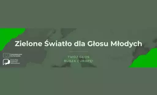 📢 Ruszyła 11. edycja #EUYouthDialogue! 🇪🇺
Chcesz, żeby głos młodych był słyszalny w Europie? Wypełnij ankietę i pomóż nam lepiej łączyć młodych z UE! 🗳️🧑‍🤝‍🧑

👉 forms.gle/EUMpXz7hjysNGP…
#MłodziUE #YouthGoals #WłączSię #DialogMłodzieżowy