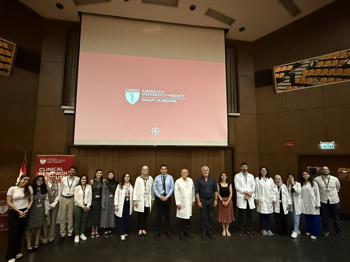 Grateful to our amazing mentors and advisors for their wisdom and encouragement every step of the way. Your support makes all the difference! 🌟🙌 #CROH2025