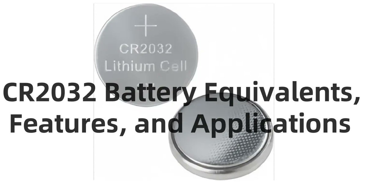 Chipmall_com's tweet photo. CR2032 ≠ just one battery! 🤯
There are many compatible models you can use—don’t waste money on the “exact” one. Full cheat sheet here 
👉 https://t.co/ADUnH0RCh5
#TechTips #Electronics #BatteryHack https://t.co/QuvKTszbPL