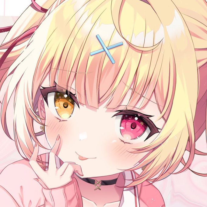 #我ながら天才なお顔4選 ほちとぃぃむ