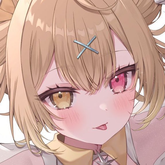 #我ながら天才なお顔4選
ほちとぃぃむ 