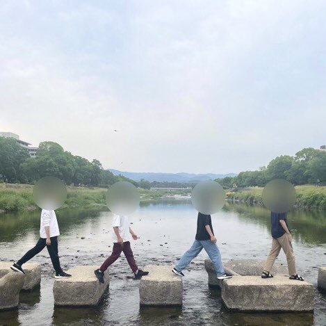 鴨川ビートルズ