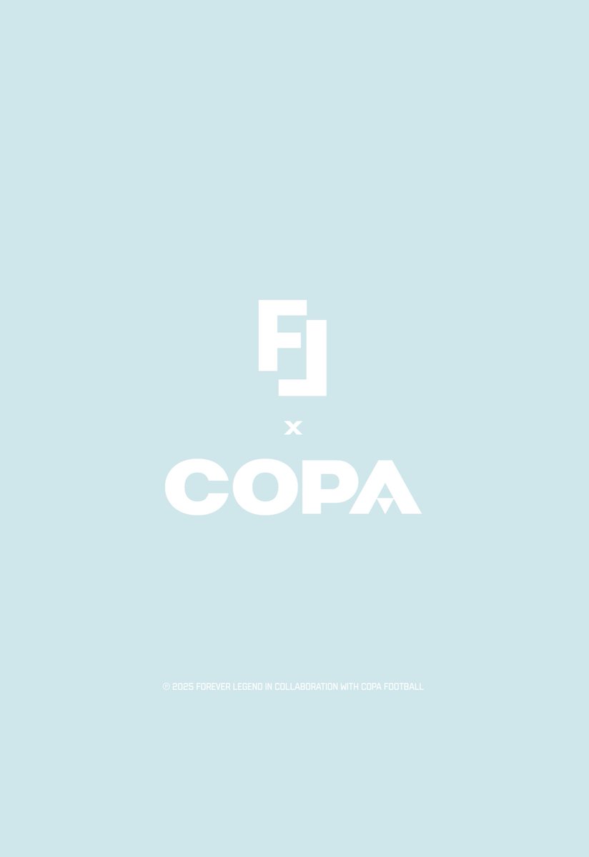 Its a new era <a href="/COPAfootball/">COPA</a> #FLxCOPA