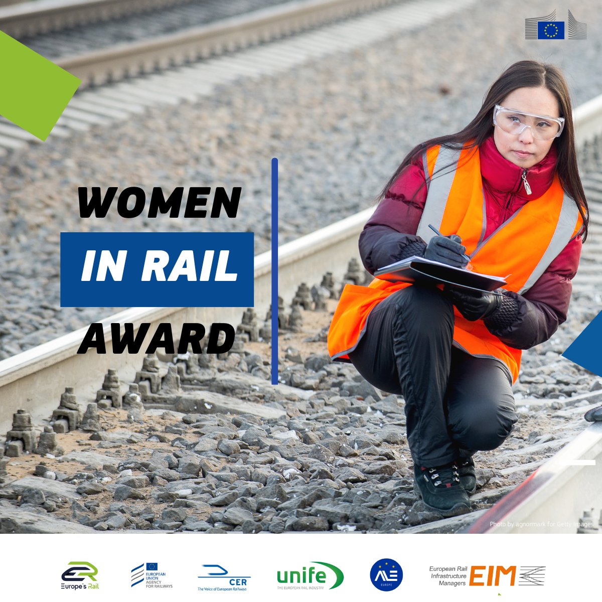 EU Transport tweet media