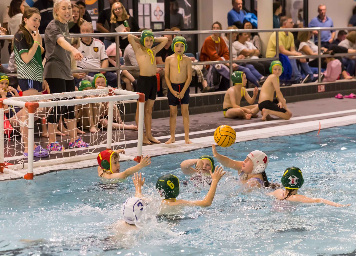 Portadown ASC will host their Mini Water Polo Blitz on Saturday (31st May) at South Lakes LC.

<a href="/swimireland/">Swim Ireland</a> <a href="/SwimUlster/">Swim Ulster</a> <a href="/_SportNI/">Sport NI</a> 

More at: facebook.com/share/1MedfWQG…