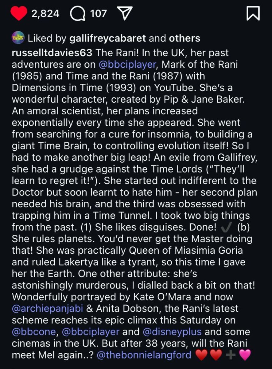 Soooo.. did he just watch all the YouTube clips of the episodes then ?