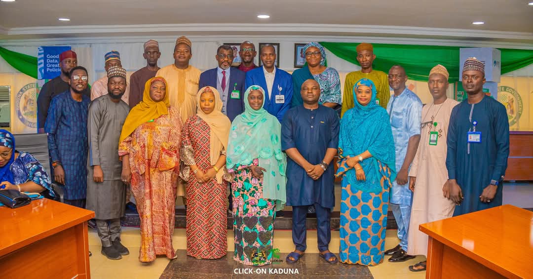 Click-On Kaduna (@clickonkaduna) on Twitter photo Meet the DSFP implementation team, some of the faces behind Kaduna’s most ambitious talent pipeline. 
#ClickOnKadunaDSFP #DataScience Meet the DSFP implementation team, some of the faces behind Kaduna’s most ambitious talent pipeline. 
#ClickOnKadunaDSFP #DataScience
