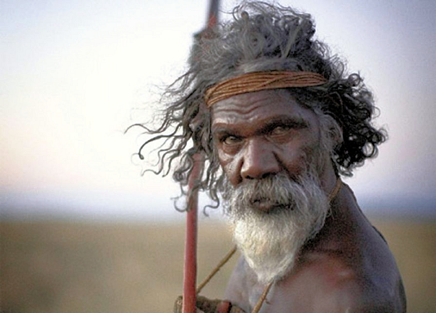 BBQ Legend No. 5 Toughest-ever BBQ - Not a single Barbi but a method of grilling food which happened in the Australian Outback when Bushmen on walkabout would prepare &amp;  grill meat with ever increasing amounts of daily Bush herbs to make it more palatable! nationalbbqweek.co.uk