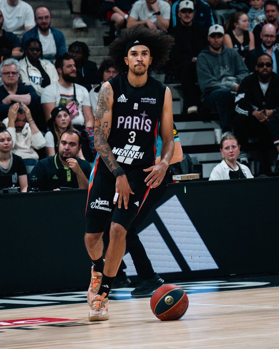 Paris Basketball (@parisbasketball) on Twitter photo Le match 1 de <a href="/Tyson_Ward24/">Tys🕺🏽</a> ‼️
🏀 12 points
💥 10 rebonds 
🎁 4 passes 
📊 21 d’évaluation Le match 1 de <a href="/Tyson_Ward24/">Tys🕺🏽</a> ‼️
🏀 12 points
💥 10 rebonds 
🎁 4 passes 
📊 21 d’évaluation