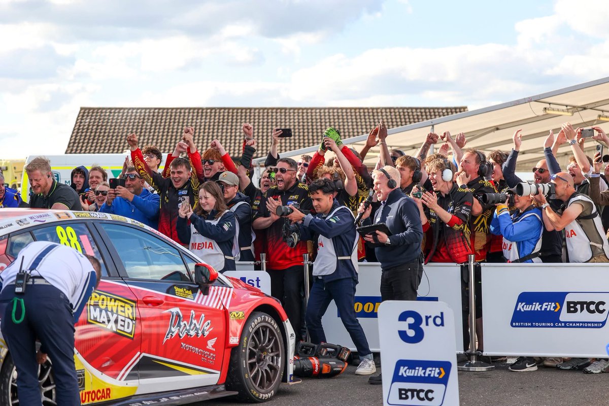 Absolute Alignment tweet media