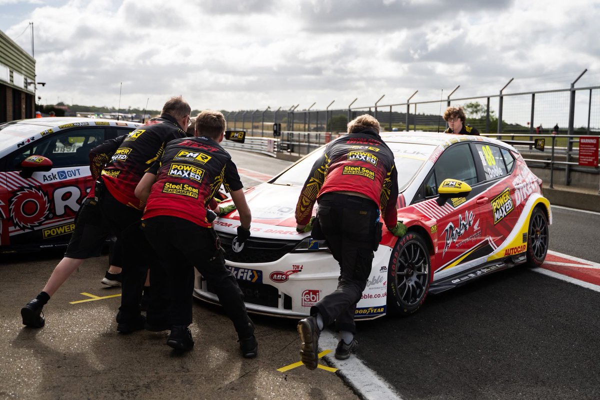 Absolute Alignment tweet media