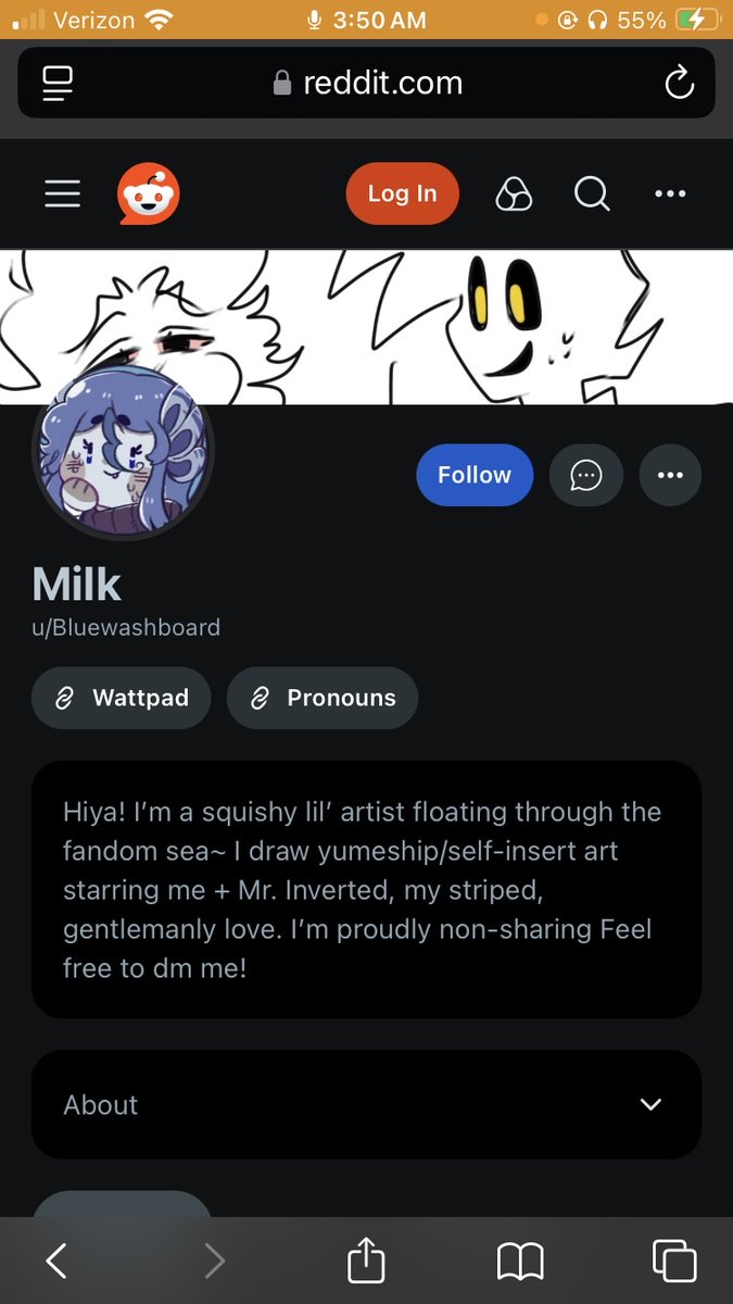 pickles_chan12's tweet photo. LETTING IT BE KNOWN
PICKLES OR MILK IS BACK ON SOCIAL MEDIA.⚠️
do not let them get away with their actions.
#yumeshipping #yumetwt #yumeship https://t.co/Jda8Wswt96