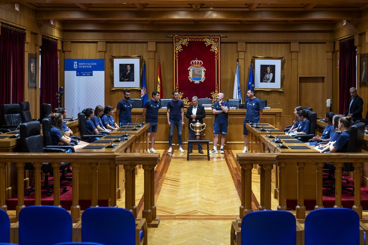 Luis Menor Perez felicita ao Estrela Futsal Cortegada polo éxito co seu novo proxecto, forxado con “esforzo e actitude”

depourense.gal/gl/nova/luis-m…