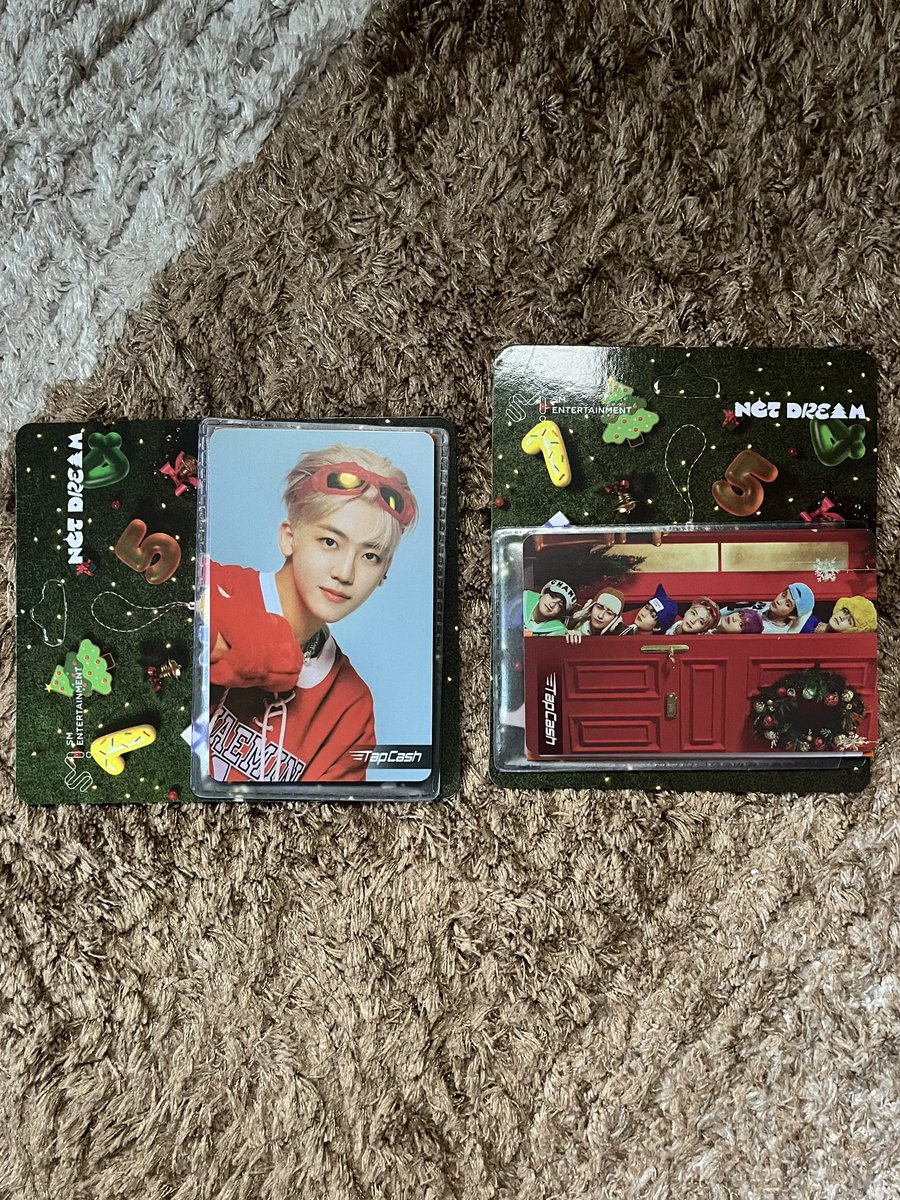 comfweigurl's tweet photo. WTS TapCash NCT 127 &amp; NCT Dream #WTS #WTB #NCTDREAM #NCT127 

NCT 127 2 Baddies
> TapCash Haechan
> TapCash All Members

NCT Dream Candy
> TapCash Jaemin
> TapCash All Members https://t.co/BjZNbNdlBN