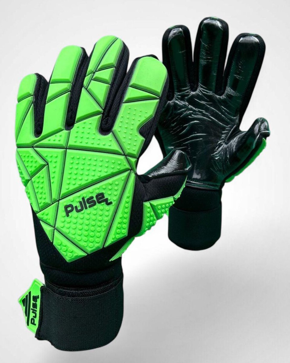 Thrilled to Team Up with LA Goalkeeper Coaching to Launch the Exclusive Pulse Unknown: LA Edition!