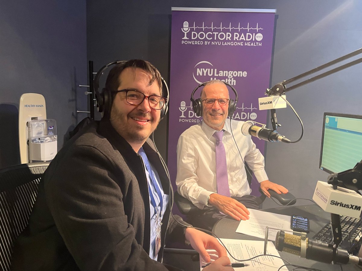 Doctor Radio (@nyudocs) on Twitter photo Sports Medicine is LIVE. Drs. Dennis Cardone & Dan Kaplan are taking your injury call plus they'll talk shoulder injuries with <a href="/PaulieSalamh/">Paul Salamh</a> <a href="/TuftsMedicine/">Tufts Medicine</a> & NFL knee injuries with <a href="/DeFrodaSportsMD/">Steve DeFroda</a> <a href="/Mizzou/">Mizzou</a> 877-698-3627 sxm.app.link/DoctorRadio Sports Medicine is LIVE. Drs. Dennis Cardone & Dan Kaplan are taking your injury call plus they'll talk shoulder injuries with <a href="/PaulieSalamh/">Paul Salamh</a> <a href="/TuftsMedicine/">Tufts Medicine</a> & NFL knee injuries with <a href="/DeFrodaSportsMD/">Steve DeFroda</a> <a href="/Mizzou/">Mizzou</a> 877-698-3627 sxm.app.link/DoctorRadio