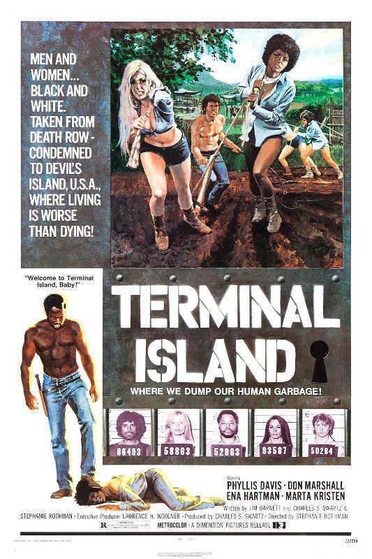 Donaldrighthere's tweet photo. #TERMINALISLAND star #ENAHARTMAN has passed at 93. She was also in #AIRPORT and a cast member of tv's #DANAUGUST with #BURTREYNOLDS. https://t.co/V0lK7UndIJ