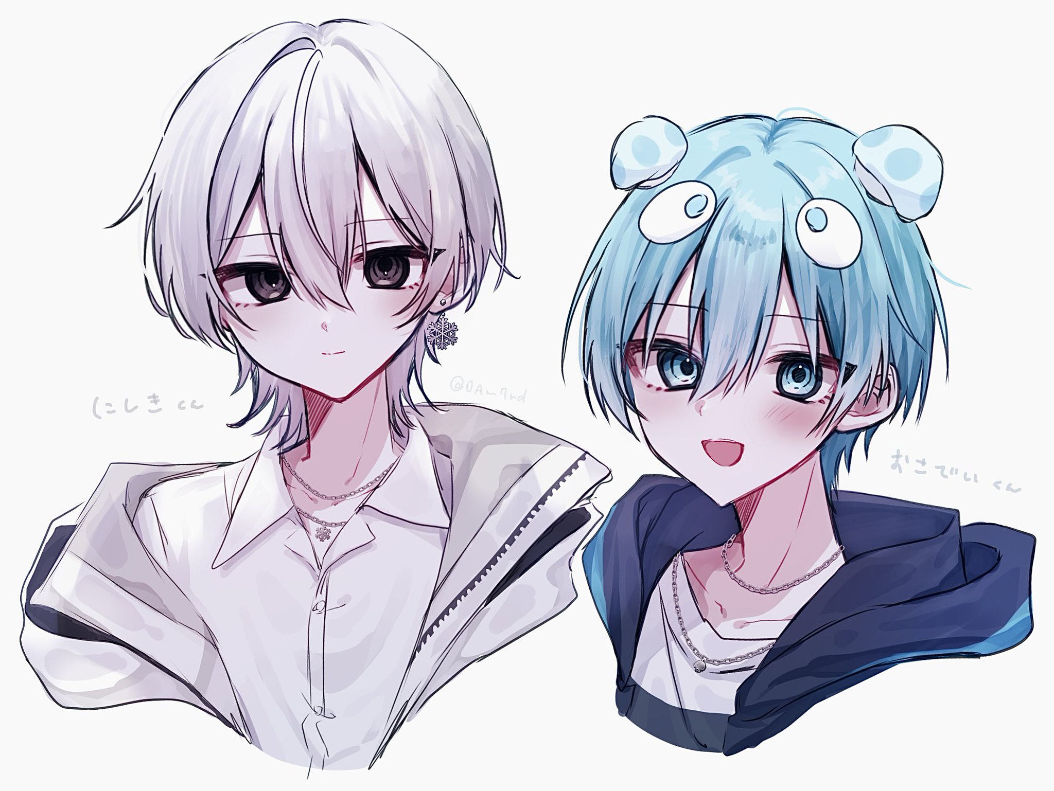 手描きイラスト illustration #イラスト#kyukurarin #きゅうくらりん