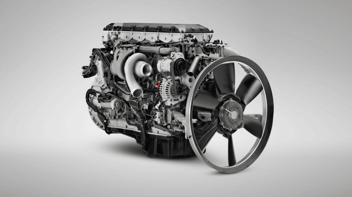 <a href="/ScaniaGroup/">Scania Group</a> reveals the newest addition to its Super Engine line-up, which promises to bring a new level of performance, reliability and flexibility.

Find out more 👉 heavytorque.co.uk/scania-super-e…

#HeavyTorque #Scania #SuperEngine #TransportNews #NimblePublishing #FollowThePenguin