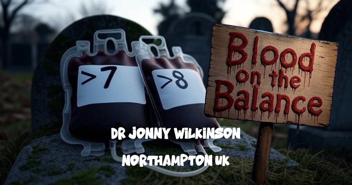 Jonny Wilkinson (@wilkinsonjonny) on Twitter photo Looking forward to seeing you on the <a href="/ESRA_Society/">ESRA | European Society of Regional Anaesthesia</a> webinar tonight, where I will be talking ๐ฉธ
#FOAMed #POCUS #FOAMcc
esraeurope.org/meeting/the-blโฆ
<a href="/ICS_updates/">Intensive Care Society ๐</a> <a href="/icmteaching/">Ashley Miller</a> <a href="/PARADicmSHIFT/">สษฤฑษฅsIฬCอจMอซpษษนษd โ Dr Justin Kirk-Bayley</a> <a href="/iceman_ex/">Segun Olusanya (He/Him) iceman_ex@critcare.social</a> <a href="/elboghdadly/">Kariem</a> <a href="/Jennythatcanbl1/">Jennythatcanblock</a> Looking forward to seeing you on the <a href="/ESRA_Society/">ESRA | European Society of Regional Anaesthesia</a> webinar tonight, where I will be talking ๐ฉธ
#FOAMed #POCUS #FOAMcc
esraeurope.org/meeting/the-blโฆ
<a href="/ICS_updates/">Intensive Care Society ๐</a> <a href="/icmteaching/">Ashley Miller</a> <a href="/PARADicmSHIFT/">สษฤฑษฅsIฬCอจMอซpษษนษd โ Dr Justin Kirk-Bayley</a> <a href="/iceman_ex/">Segun Olusanya (He/Him) iceman_ex@critcare.social</a> <a href="/elboghdadly/">Kariem</a> <a href="/Jennythatcanbl1/">Jennythatcanblock</a>